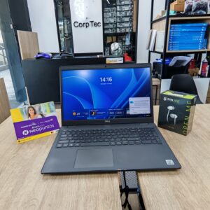 Compra tu Dell Latitude i5 de 10ma Gen en Compusdeguate. El mejor precio en laptops corporativas en Guatemala con garantía y envío a domicilio. ¡Solicítala aquí!